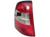 VAN WEZEL 3766934 Combination Rearlight